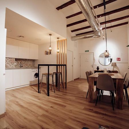 Apartamento Mercadal Apartamento Tudela Exterior foto